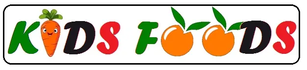 Logo de KidsFoods